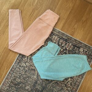 Beyond Yoga Leggings